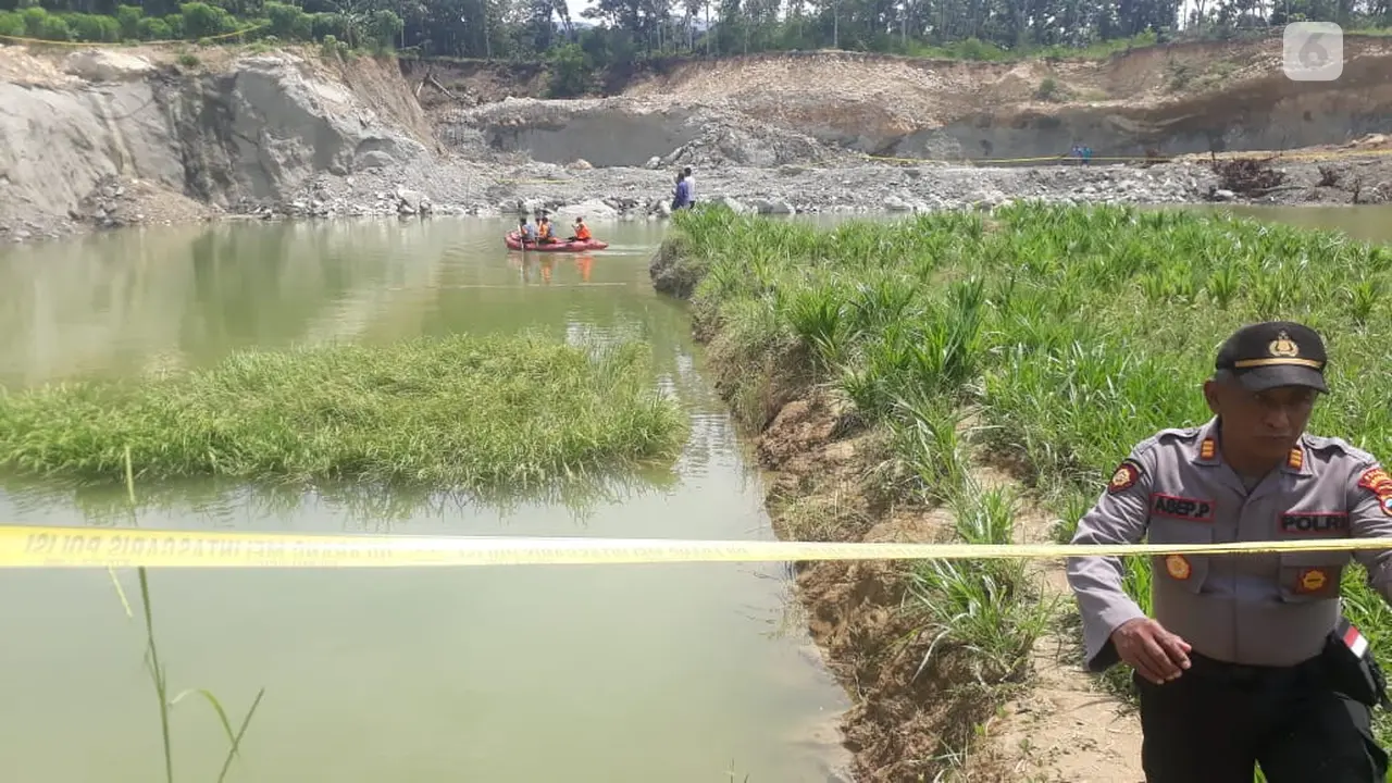 santri tambang