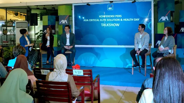 AXA Critical Elite Solution