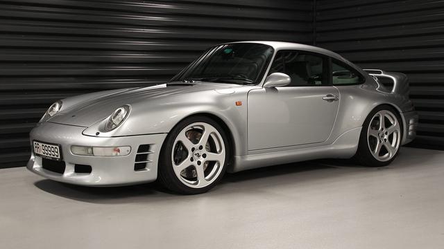 Ruf CTR2
