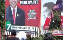 Melihat Pergerakan Elektabilitas Parpol Jelang Pemilu 2024, Akankah PDIP Tergusur?