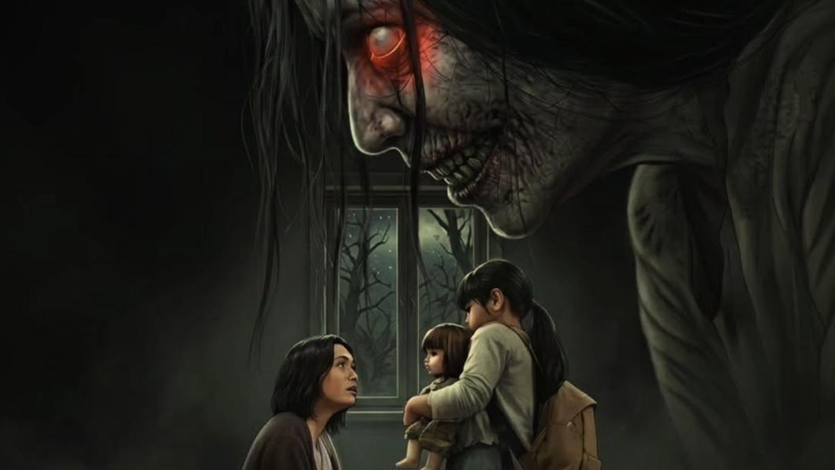 6 Fakta Film Cerita Lila: Shareefa Daanish Belajar Menjahit Hingga Joshua Khubani di Balik Layar