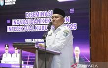 Pembangunan RSUD Tuan Besar Syarif Idrus Kubu Raya Ditargetkan Rampung Akhir 2025, Siap Beroperasi Awal 2026
