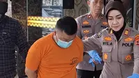 Biadab, Penjaga Ponpes di Bandar Lampung Rudapaksa 2 Santriwati