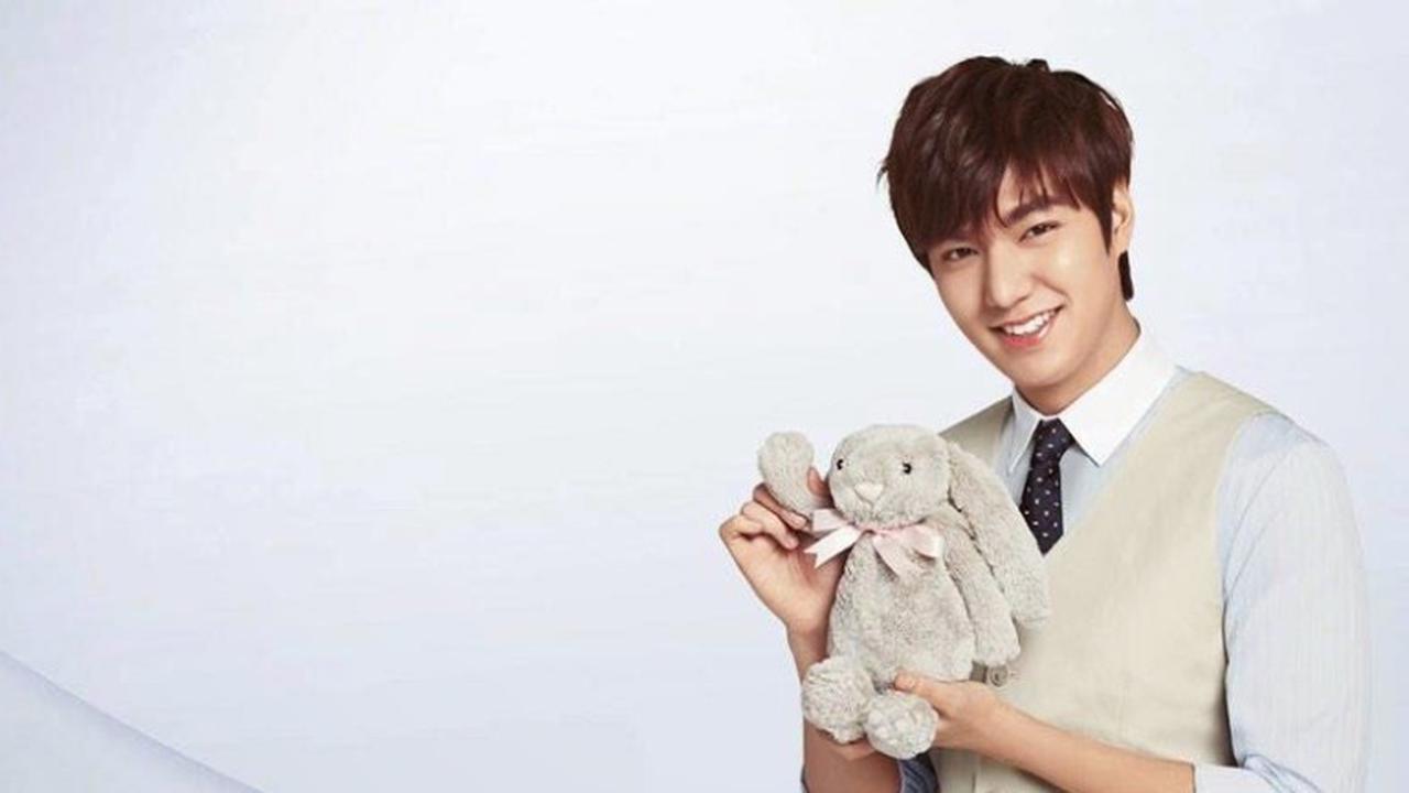 Rayakan 9 Tahun, Lee Min Ho Kebanjiran Ucapan dari Minoz