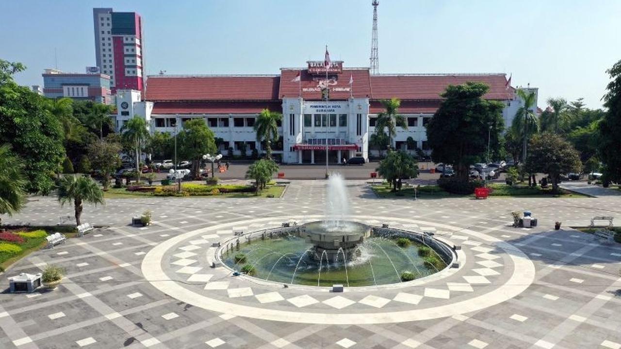 Tahukah Anda? Pemkot Surabaya Latih Petugas untuk Pemutakhiran Data DTSEN, Dimulai 1 Oktober 2025!
