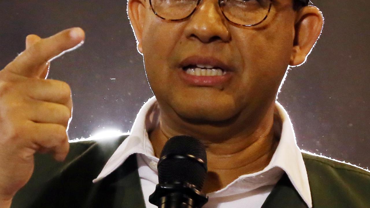 Anies Beberkan Strategi AMIN di Kampanye Akbar Hingga 7 Februari Mendatang
