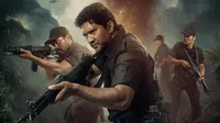 Film Timur Tayang di Bioskop Mulai Hari Ini, Iko Uwais Sebut Operasi Mapenduma Warisan Nasional