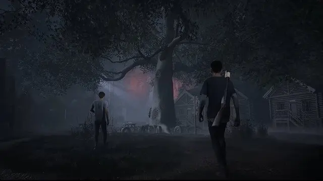The Quarry (2K)