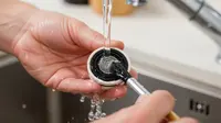 Cara Membersihkan Filter Air Keran dengan Benar, Dijamin Hasilnya Optimal