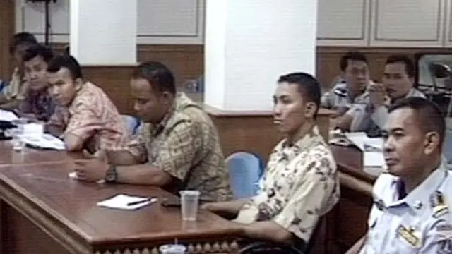 [VIDEO] Dishub Gelar Mediasi, BKTB Kembali Beroperasi Esok