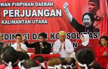 8 Parpol siap menangkan Irianto-Udin di Pilkada Kaltara