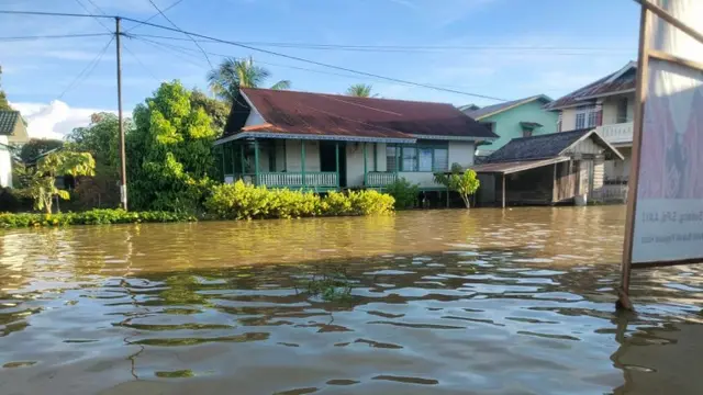 Banjir