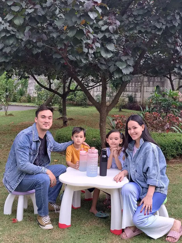 Rendy Kjaernett minta maaf pada anak usai selingkuh