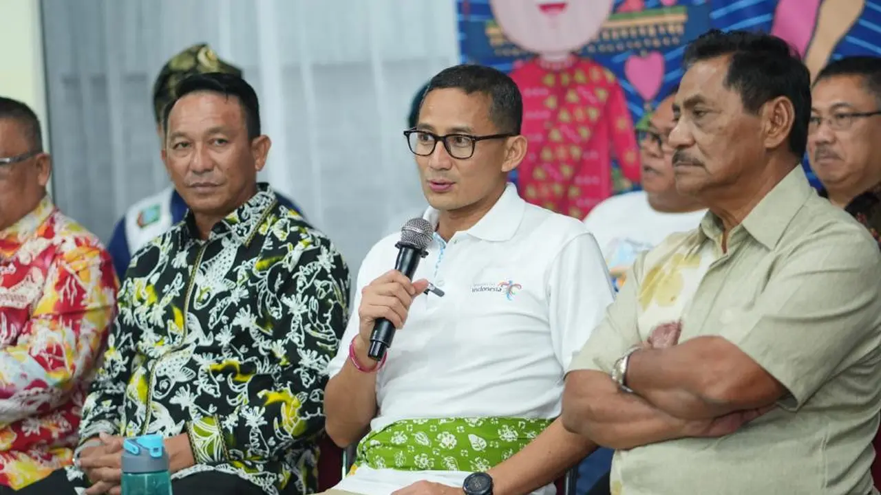 Sandiaga Uno