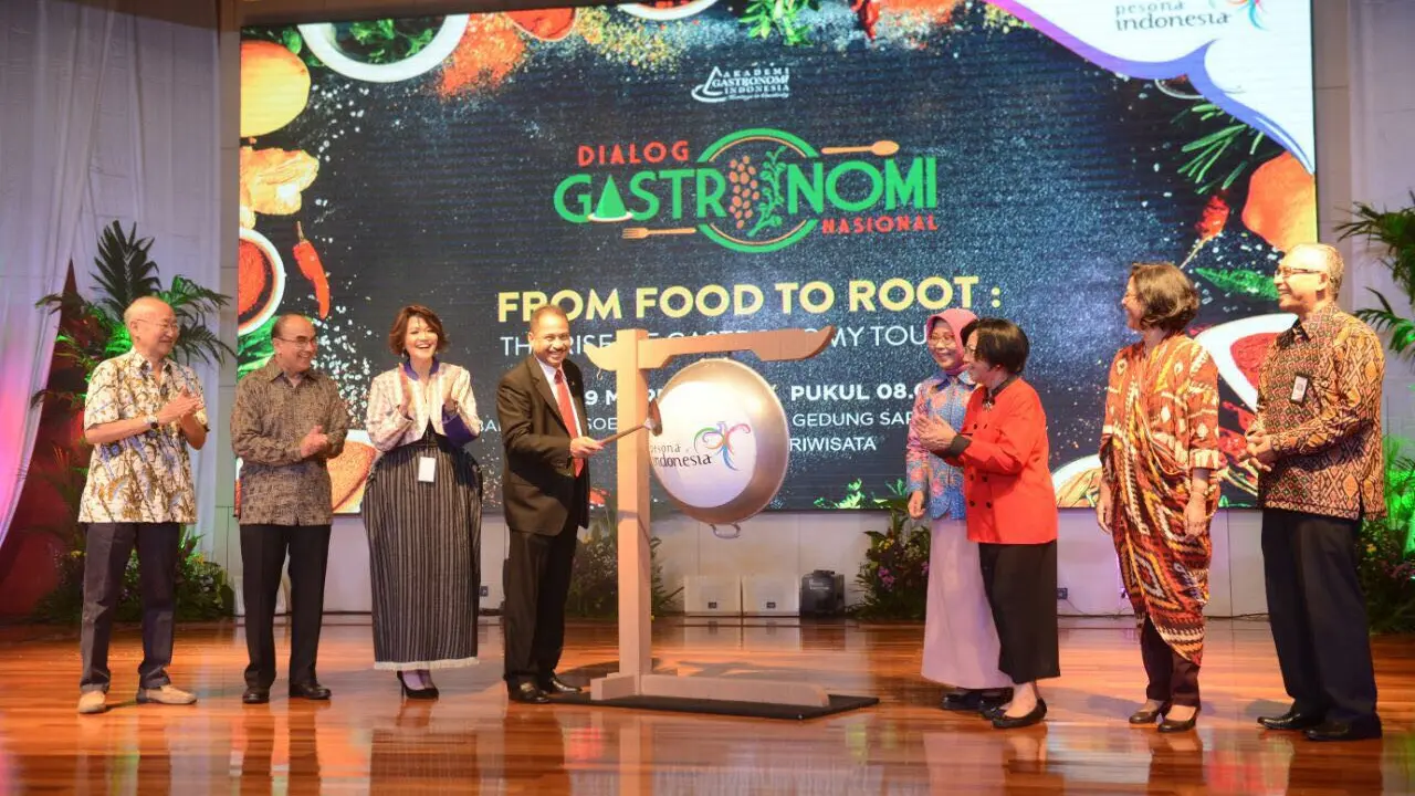 gastronomi