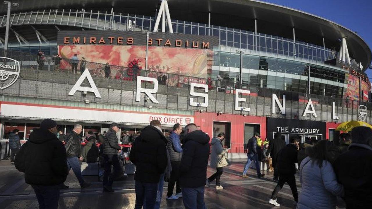 Kenangan Emas di Anfield: 5 Laga Berkesan Arsenal di Markas Liverpool