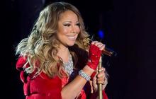 Empat lagu Natal berhasil masuk ke Billboard Hot 100, termasuk karya Mariah Carey dan Brenda Lee