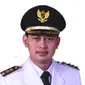Bupati Nganjuk Novi Rahman Hidayat ditangkap KPK dalam operasi Tangkap Tangan (OTT). (https://www.nganjukkab.go.id)
