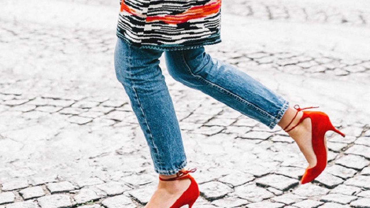 3 Tips Padu Padan Skinny Jeans Agar Tampak Stylish