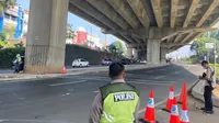 Top 3: Sumber Kecelakaan Maut Truk Pertamina Cibubur