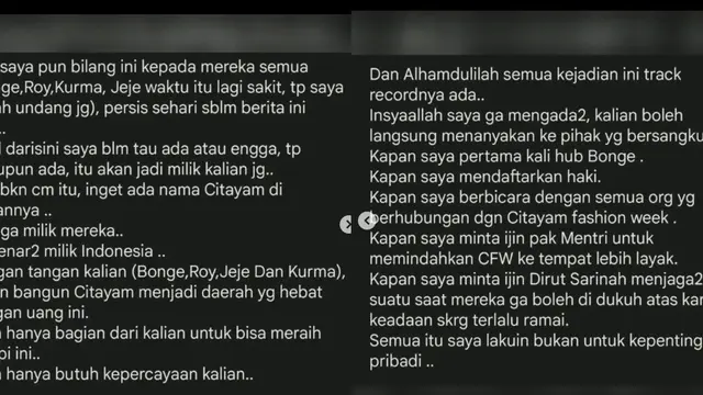 Baim Wong (Foto: Instagram/@baimwong)