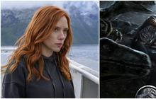 Usai 10 Tahun Berjuang, Scarlett Johansson Akhirnya Masuk 'JURASSIC WORLD' Meski Berperan Singkat