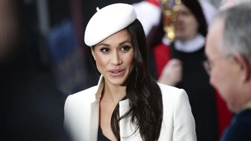 Meghan Markle