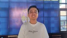 Manajer tim PSIM Yogyakarta, Iksan Mahar. (Bola.com/Ana Dewi)