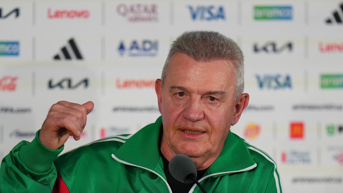 Pelatih Meksiko Antusias Hadapi Laga Pembuka Piala Dunia 2026, Siap Hapus Tren Buruk