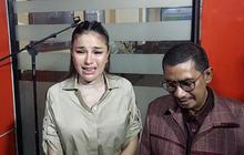 Nikita Mirzani Tegaskan BAP Lolly Sangat Jujur hingga Ikut Sakit Hati Mendengar Pengakuan Anak Tercinta