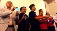 Smartfren Rilis 2 Smartphone Spek Tinggi Berharga Murah