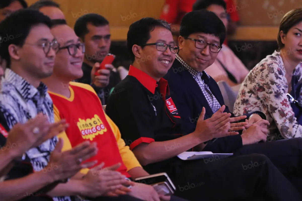 Joko Driyono