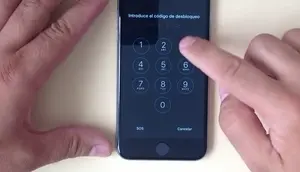 Begini Cara Mengatasi Muncul Pesan 'iPhone Unavailable'