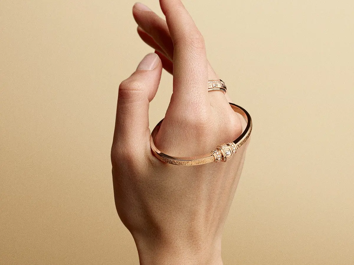 Piaget Menghadirkan Koleksi Terbaru dengan Sentuhan Elegan untuk Tampil  yang Lebih Mewah dan Memukau - Fashion Fimela.com