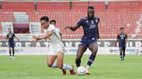 Tim Papan Bawah Permalukan Persija Jakarta dengan Skor 3-2 (Dewi Divianta/Liputan6.com)