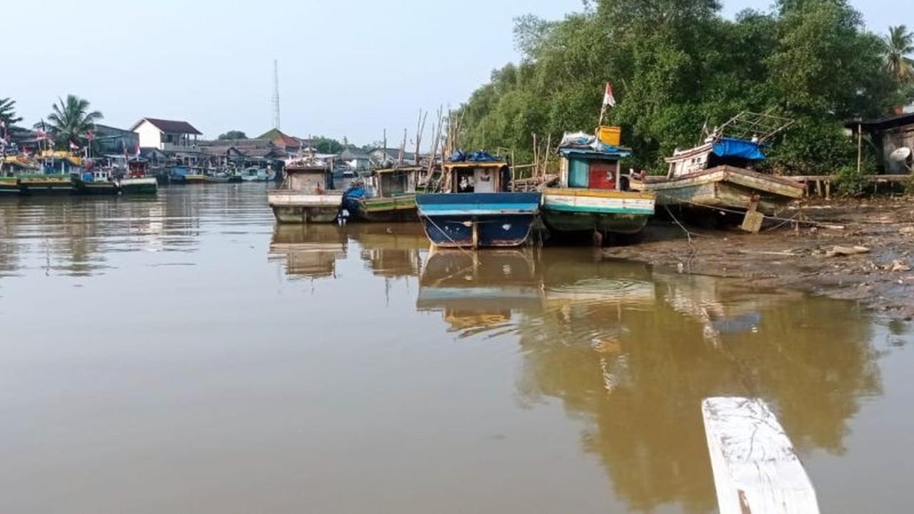 Panen Ikan Layur Melimpah di Lebak Banten, Nelayan Bisa Senyum Lebar dengan Pendapatan Jutaan Rupiah!