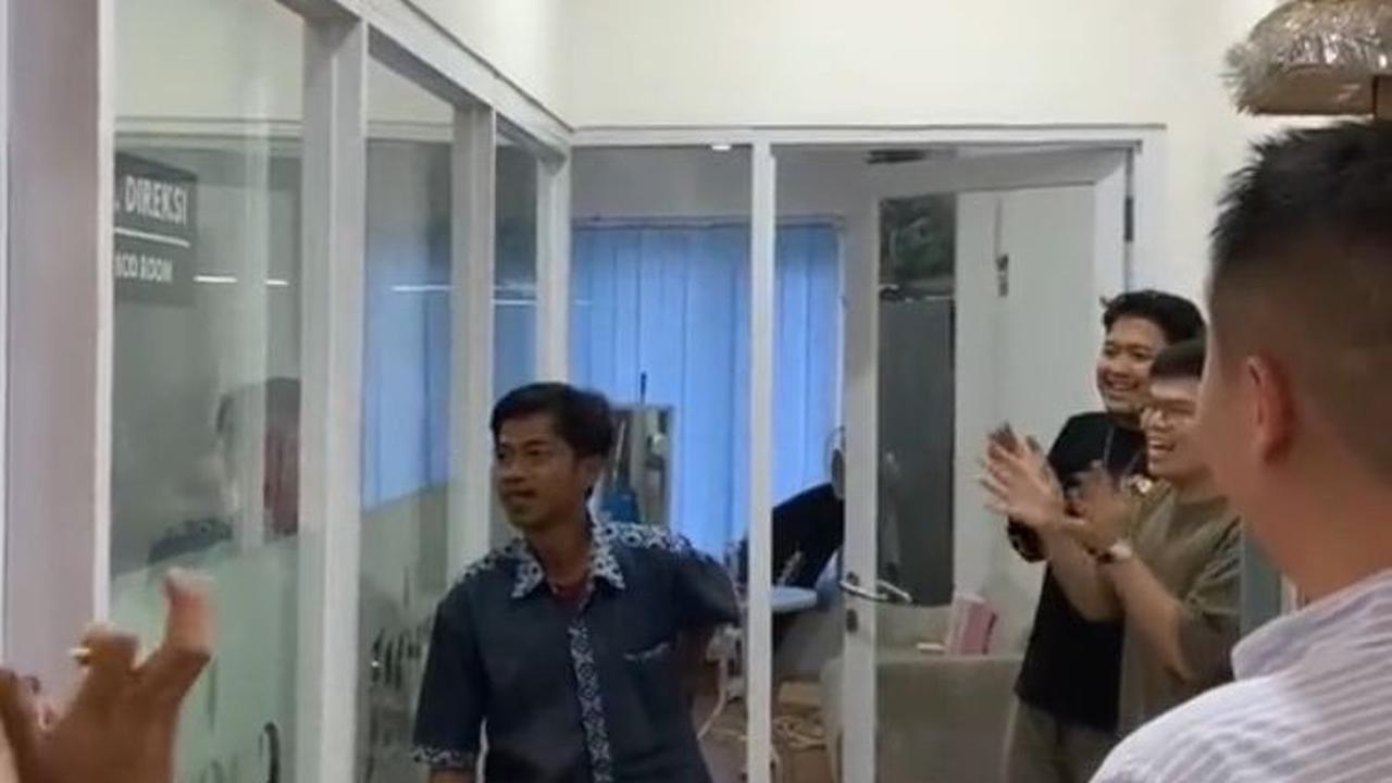 Dok. Istimewa