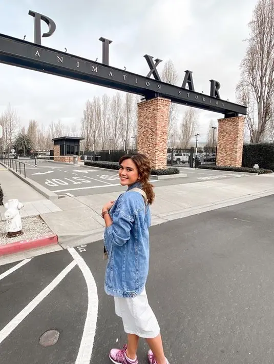 (Instagram/audimarissa)