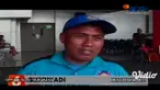 Dua petugas Pemadam Kebakaran (Damkar) Pemerintah Kota Surabaya, menjadi korban serangan lebah saat melakukan evakuasi sarang lebah di Karangrejo, Surabaya.