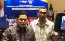 Kongres PSSI 2025 Segera Digelar, Jabatan Erick Thohir Jadi Sorotan