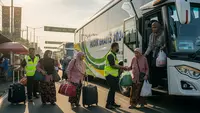 Kabar Gembira, Warga Luar Jakarta Bisa Ikut Program Mudik Gratis DKI, Cek Cara dan Syaratnya