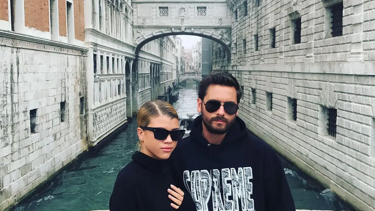 [Fimela] Sofia Richie