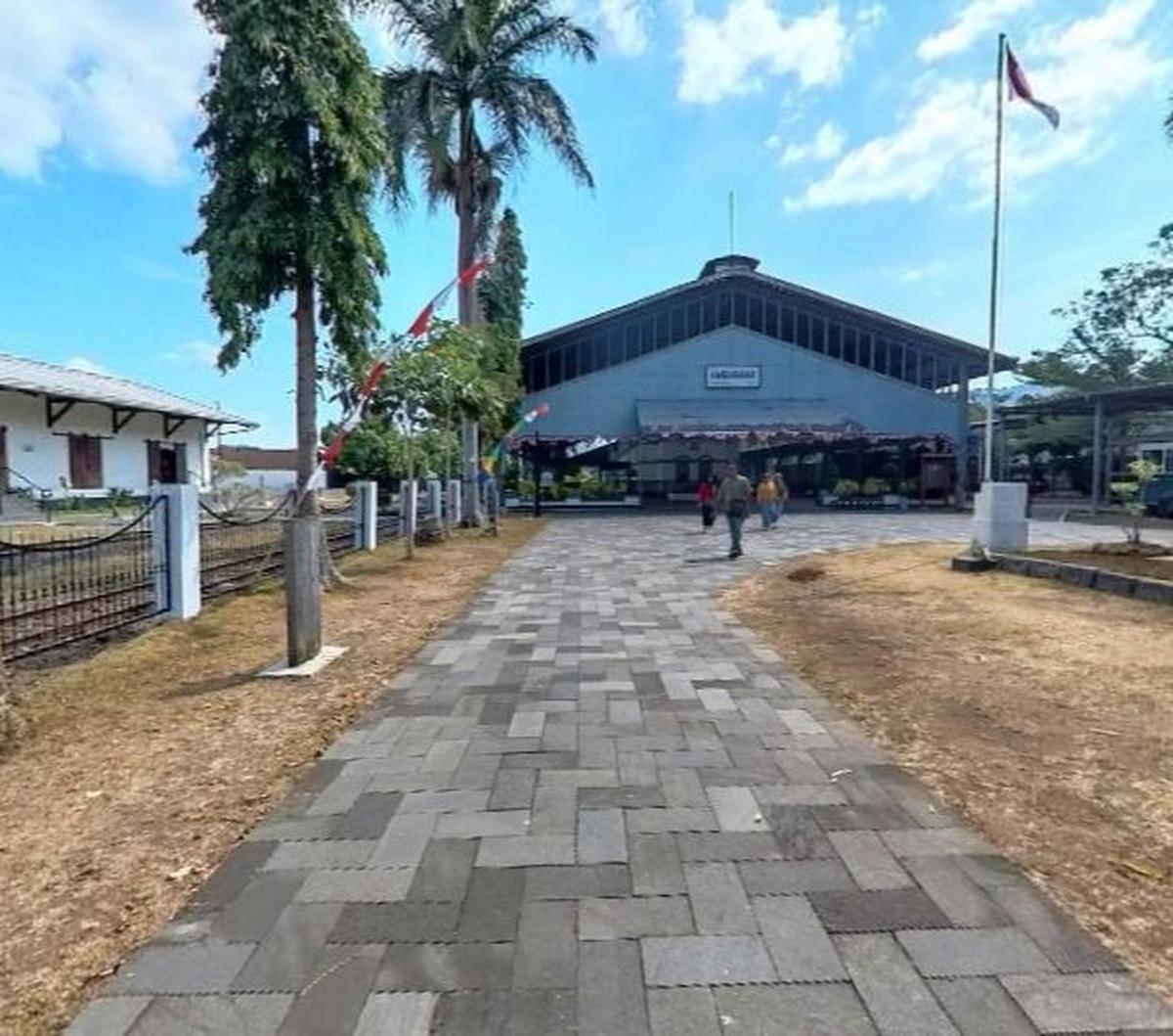 Dok. Istimewa