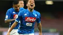 7. Dries Mertens (Napoli) - 11 gol dan 10 assist  (AFP/Carlo Hermann)