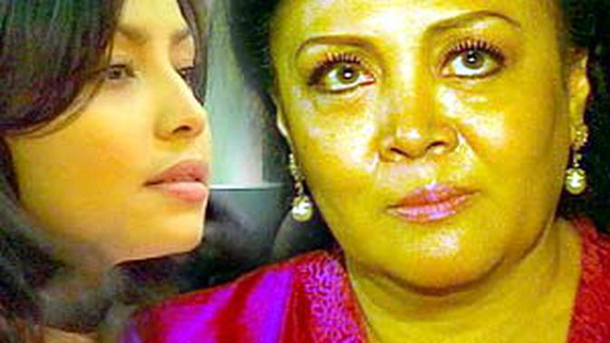 Mayangsari Mengaku Hamil Showbiz Liputan6 Com