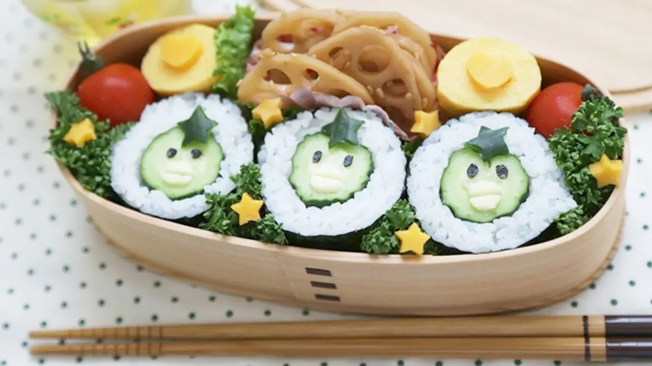 Foto: copyright youtube.com/BraLady Japan