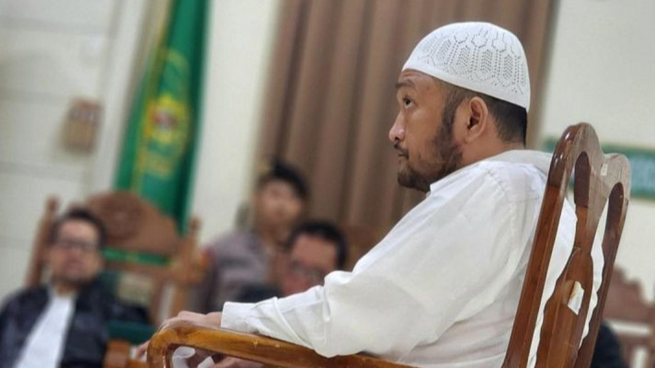Banding Kandas, Aipda Robig Penembak Siswa SMK di Semarang Dipecat dari Polri
