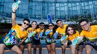 ISOPLUS Run Series 2026 Hadir di Jakarta dan Surabaya, Bank MAS Gelar Lelang Gear Mulai Rp50 Ribu