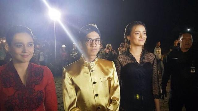 [Bintang] Bumi Manusia