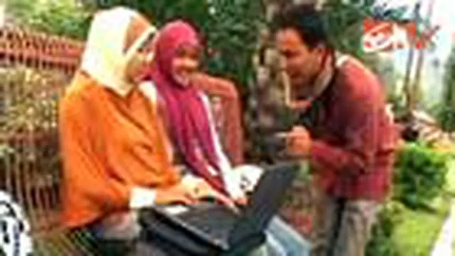 Ngabuburit di Sawahlunto